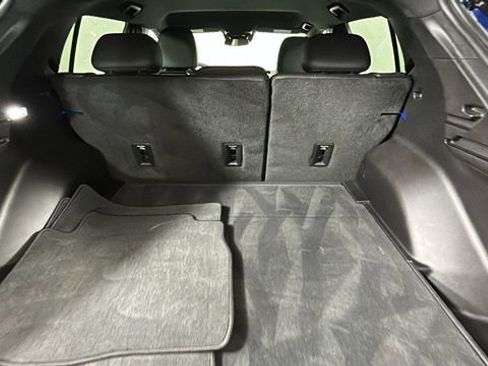 Used 2024 Chevrolet Equinox EV LT FWD image 29