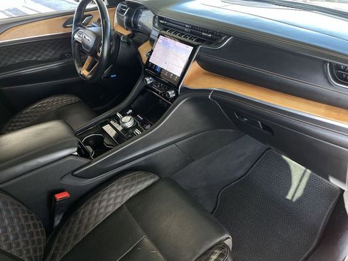 Used 2021 Jeep Grand Cherokee L Summit image 29