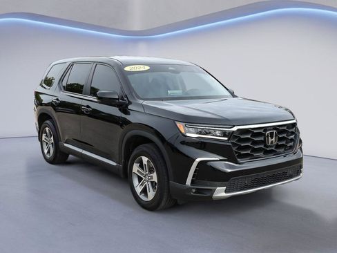 Used 2024 Honda Pilot EX-L image 9