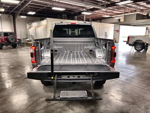 Used 2023 Ford F150 King Ranch w/ Equipment Group 601A High AWD/4WD image 25