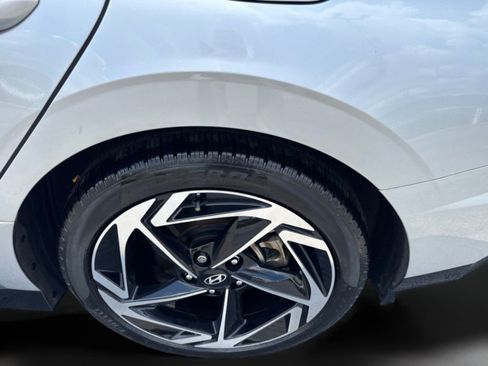 Used 2024 Hyundai Sonata SEL w/ Convenience Package FWD image 24