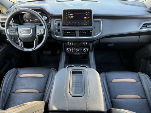 Used 2023 GMC Yukon AT4 image 4