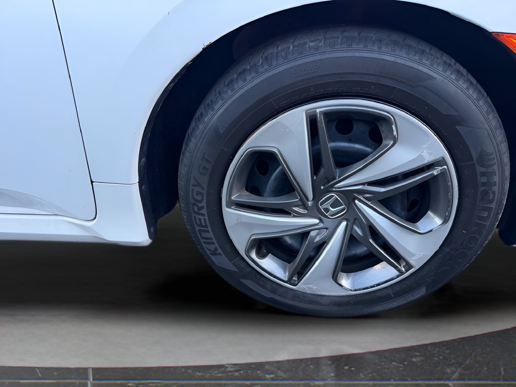 Used 2020 Honda Civic LX image 35