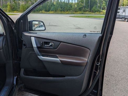 Used 2013 Ford Edge Limited image 20