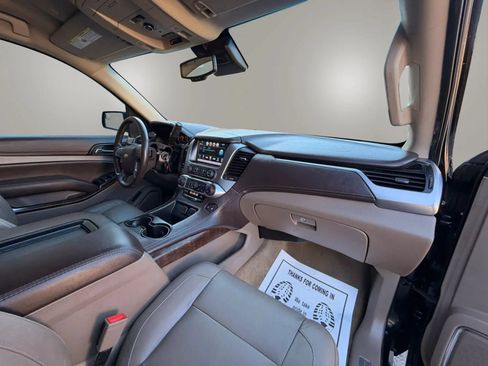 Used 2018 Chevrolet Tahoe LT RWD image 19