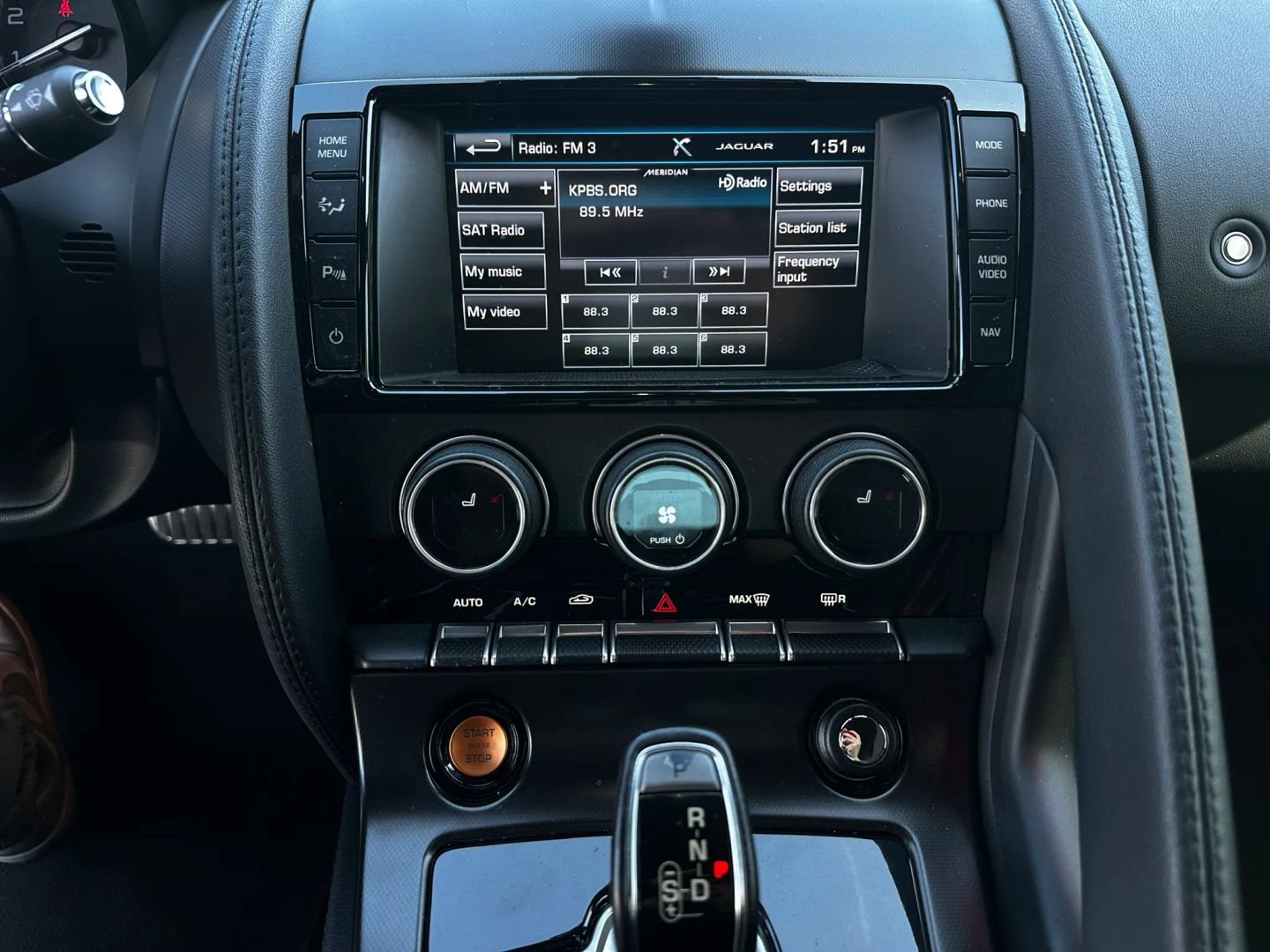 Used 2015 Jaguar F-TYPE S RWD image 21