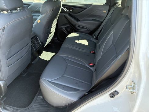 Used 2022 Subaru Forester Wilderness image 19