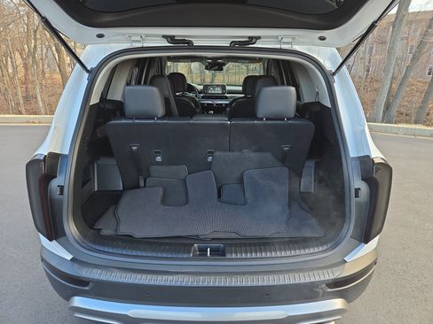 Used 2020 Kia Telluride S image 9
