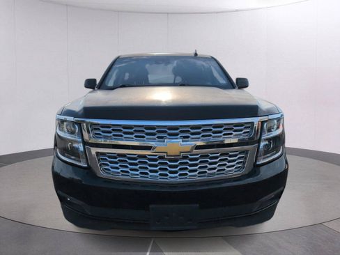 Used 2017 Chevrolet Tahoe LT w/ Texas Edition Package RWD image 10