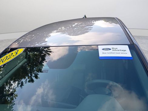 Used 2023 Hyundai Elantra SEL w/ Convenience Package FWD image 21