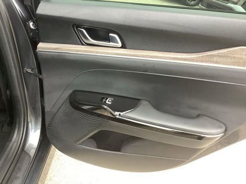 Used 2021 Kia K5 EX image 21