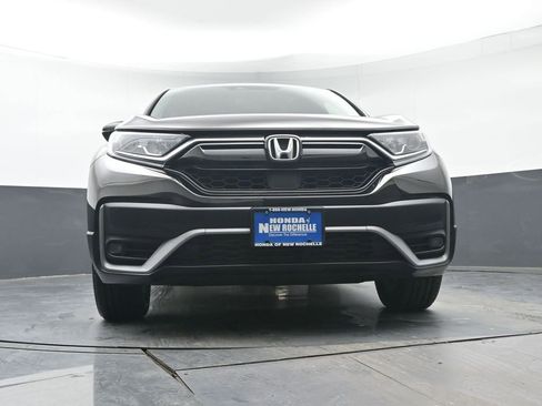 Certified 2021 Honda CR-V EX-L image 37