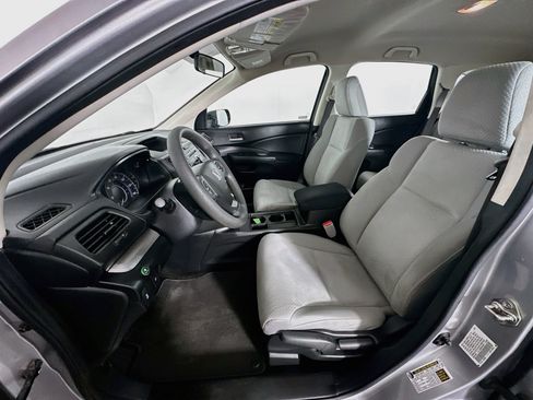 Used 2016 Honda CR-V LX image 13
