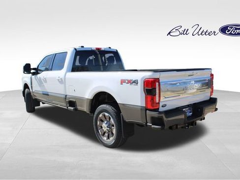 New 2026 Ford F350 King Ranch image 5