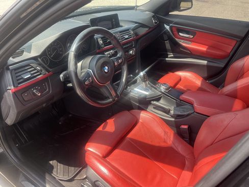 Used 2014 BMW 328i xDrive Sedan image 6