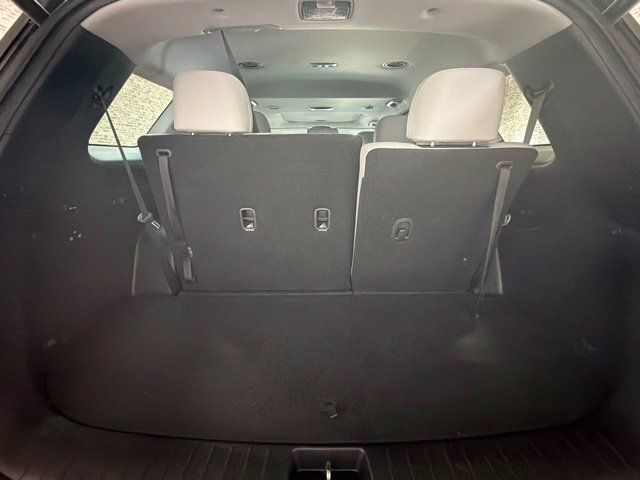 Used 2024 Hyundai Palisade SEL FWD image 13