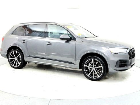 Used 2023 Audi Q7 3.0T Premium Plus image 7