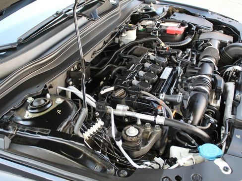 Used 2019 Honda Accord Sport image 37