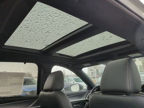 New 2025 MAZDA CX-70 3.3 Turbo S w/ Premium Package image 20