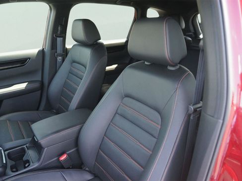 Used 2024 Honda CR-V Sport Touring image 10