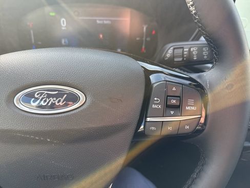 New 2026 Ford Escape SE FWD image 12