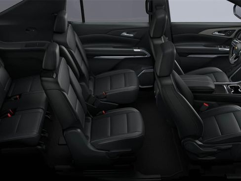 New 2026 Chevrolet Traverse LT AWD/4WD image 35