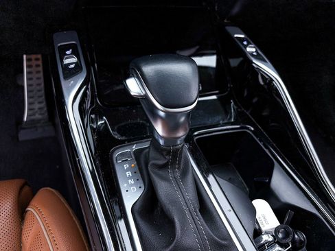 Used 2022 Kia Sorento SX Prestige w/ Rust Color Package image 28