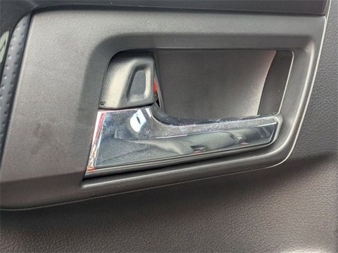 Used 2024 Toyota 4Runner TRD Off-Road Premium image 27