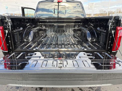 New 2026 Ford F150 XLT w/ Equipment Group 302A MID image 22