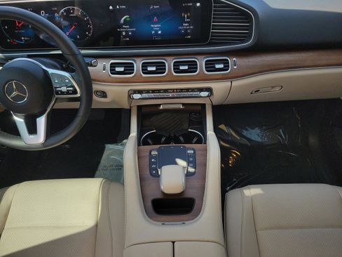 Used 2023 Mercedes-Benz GLE 350 GLE 350 image 18