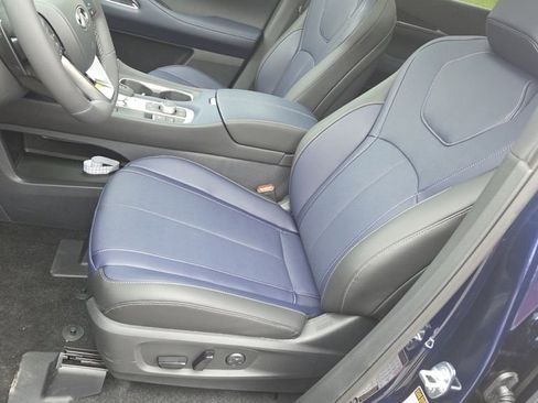New 2026 INFINITI QX60 Sport w/ Dark Cargo Package AWD/4WD image 35