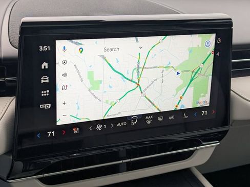 New 2026 Lincoln Nautilus Reserve image 21