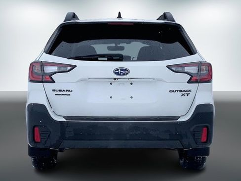 Used 2020 Subaru Outback Onyx Edition XT image 3
