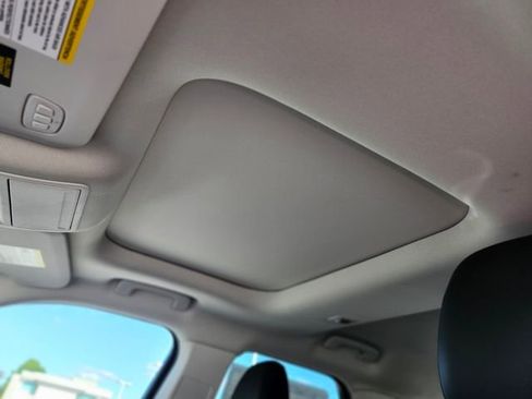 New 2025 Ford Bronco Sport Big Bend w/ Convenience Package image 18