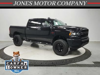 Used 2024 RAM 2500 Tradesman