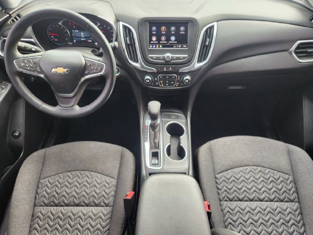 Used 2024 Chevrolet Equinox LT FWD image 26