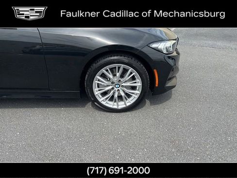 Used 2023 BMW 330i xDrive Sedan w/ Premium Package AWD/4WD image 33