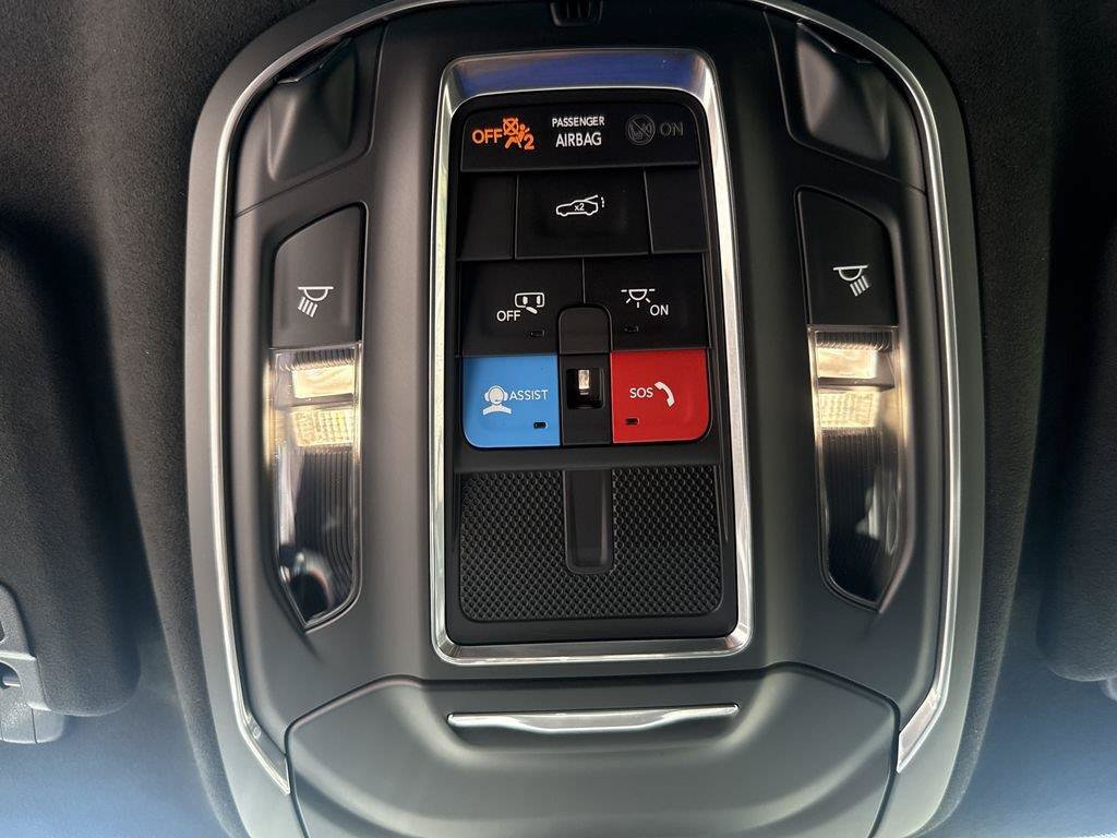 New 2026 Dodge Charger Scat Pack AWD/4WD image 24