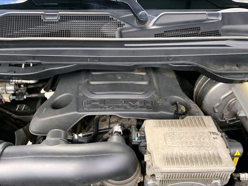Used 2020 RAM 1500 Limited AWD/4WD image 30