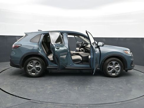 Certified 2026 Honda HR-V LX image 47