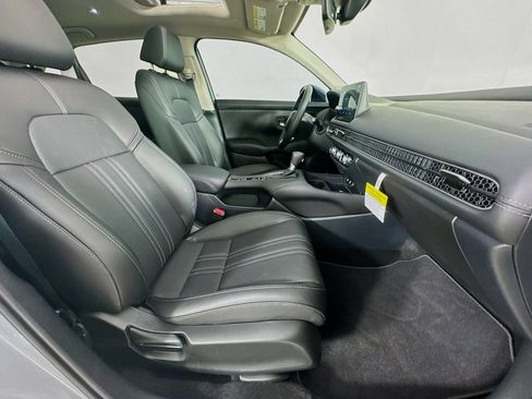 Used 2026 Honda HR-V EX-L image 36