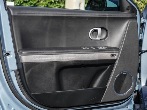Used 2024 Hyundai Ioniq 5 Limited RWD image 19