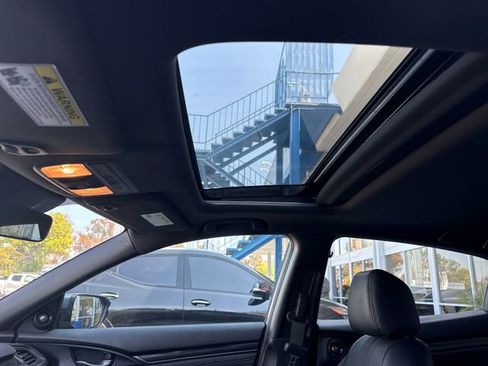 Used 2020 Honda Civic Sport Touring image 19