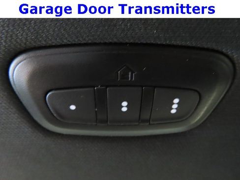 Used 2022 RAM 1500 Big Horn image 30