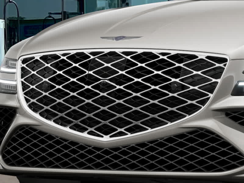 New 2027 Genesis G80 2.5T Sport Prestige AWD/4WD image 13