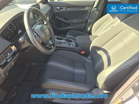 Certified 2026 Honda Civic Sport image 14