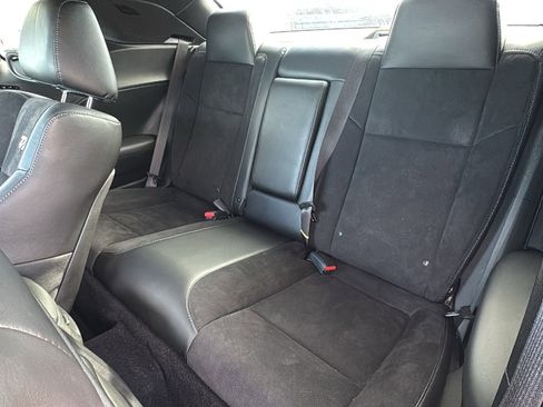 Certified 2023 Dodge Challenger R/T Scat Pack image 15