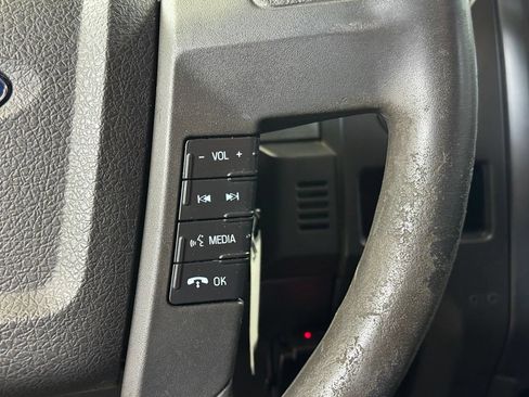 Used 2014 Ford F150 STX w/ Equipment Group 201A Mid RWD image 37