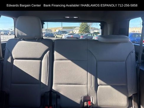 Used 2021 Chevrolet Suburban Z71 w/ Rear Media and Nav Package image 23