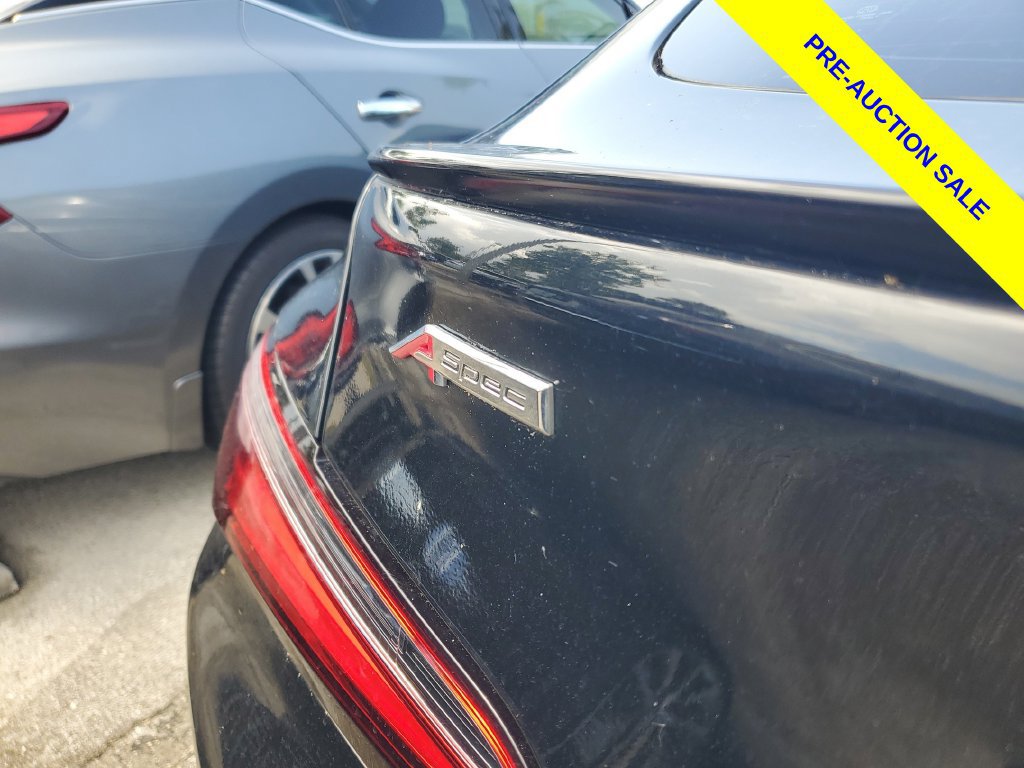 Used 2024 Acura Integra A-Spec FWD image 8